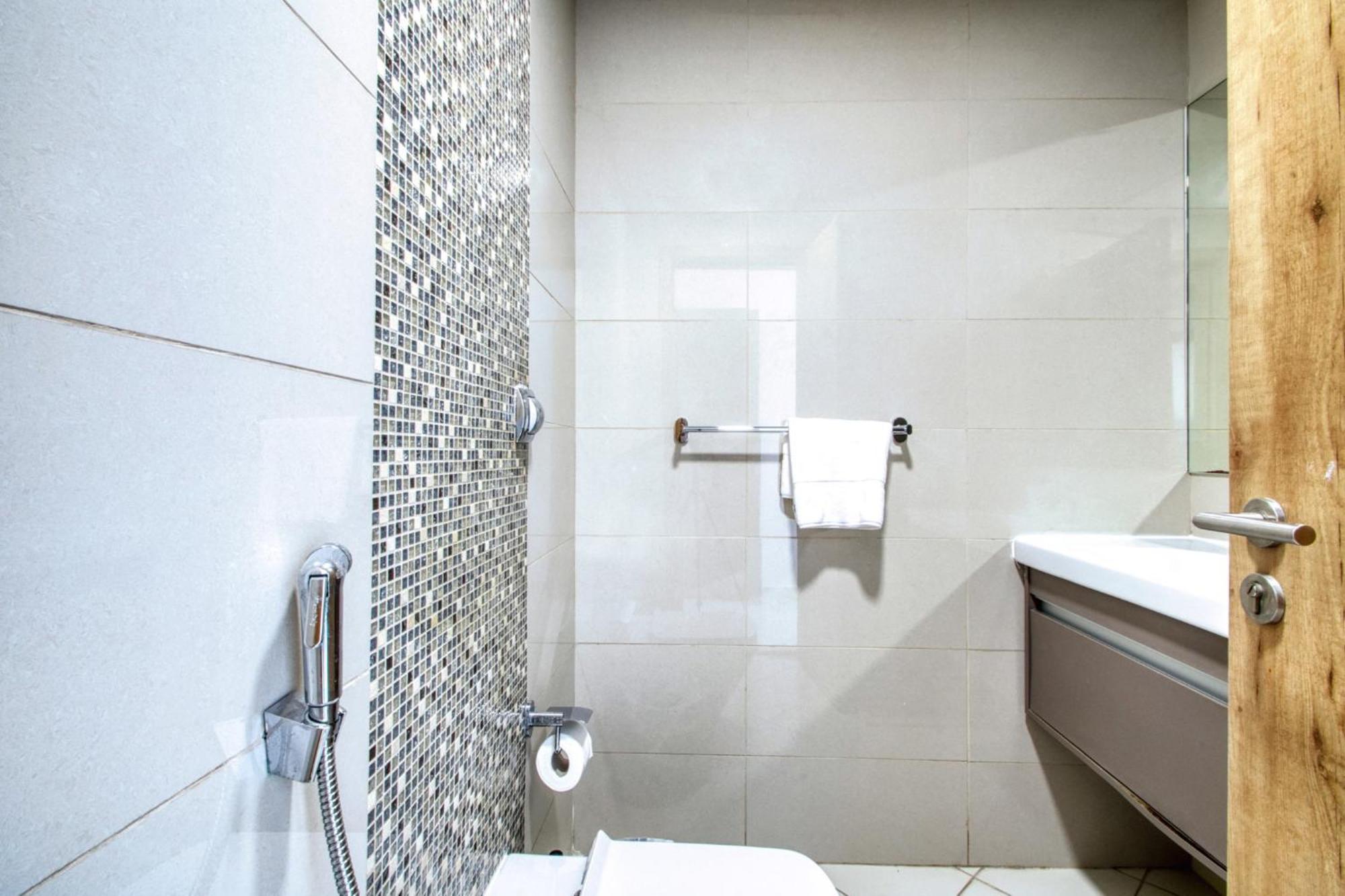Iconic 2Br With Marina Views Apartment Dubai Ngoại thất bức ảnh