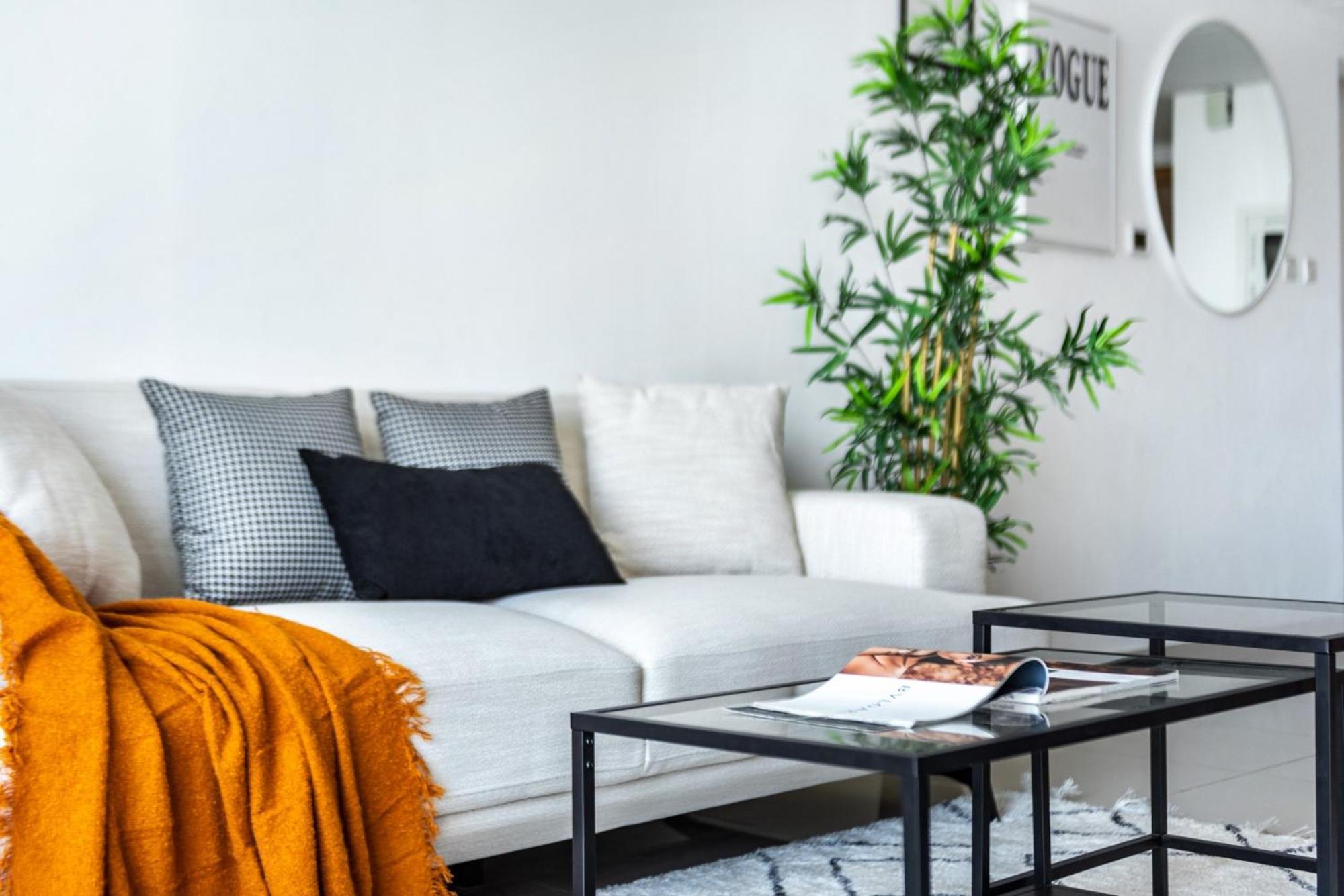 Iconic 2Br With Marina Views Apartment Dubai Ngoại thất bức ảnh