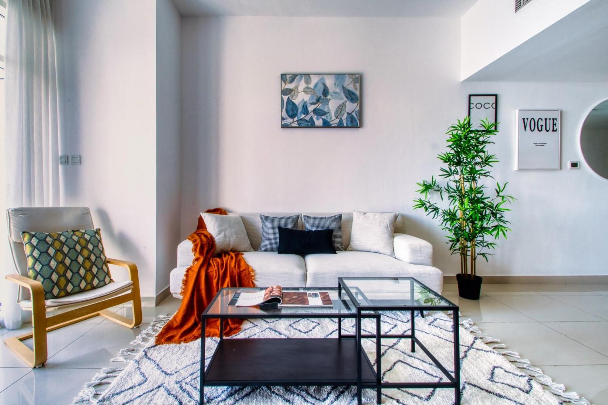 Iconic 2Br With Marina Views Apartment Dubai Ngoại thất bức ảnh